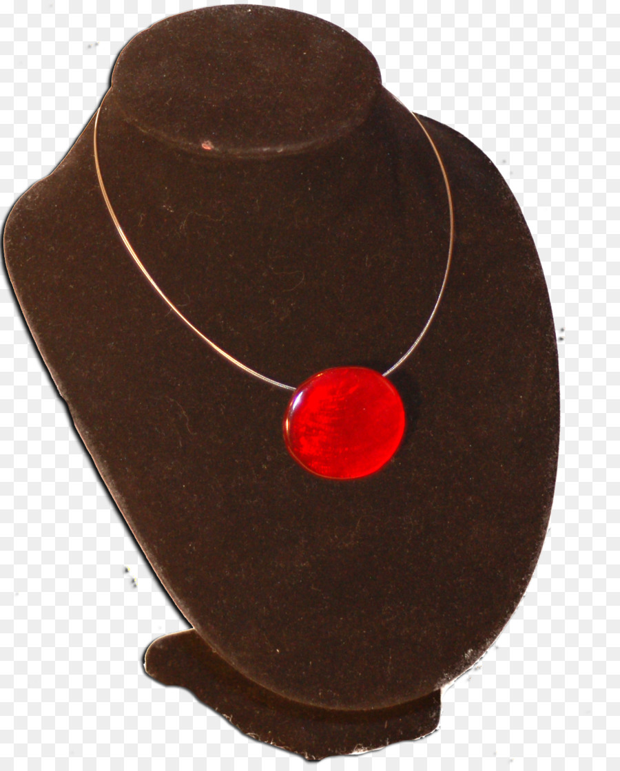 Necklace，Chocolate PNG