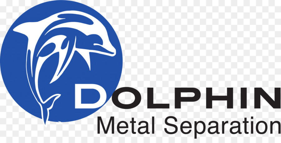 Dolphin Separação De Metais Bv，Logo PNG