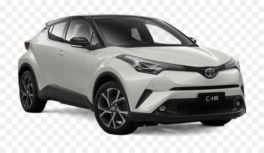 Toyota，Toyota Chr Conceito PNG