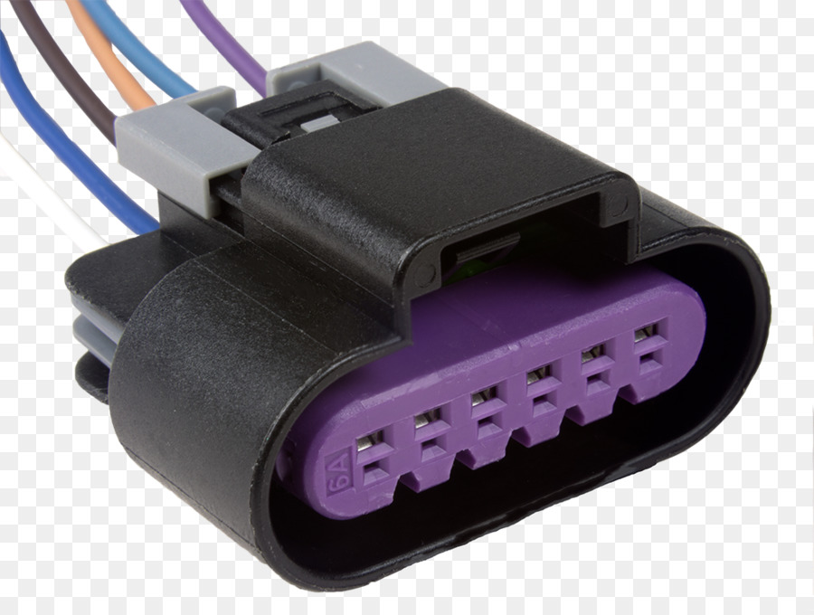 Adaptador，Conector Elétrico PNG