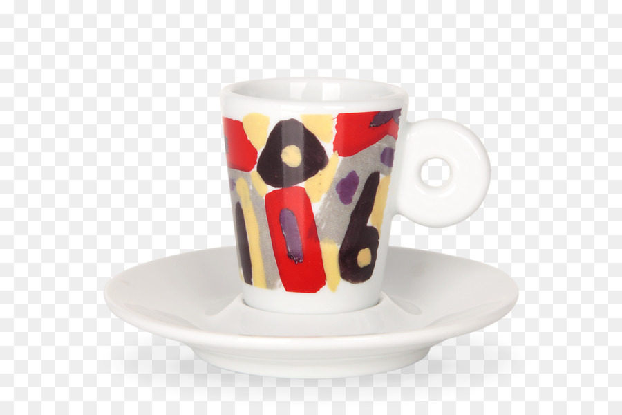 Xícara De Café，Café Expresso PNG