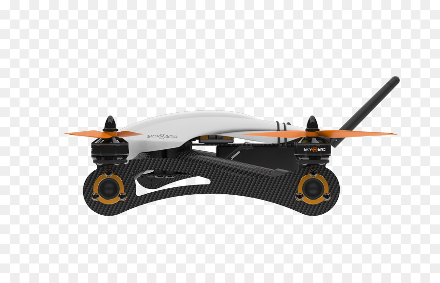 Veículo Aéreo Não Tripulado，Quadcopter PNG