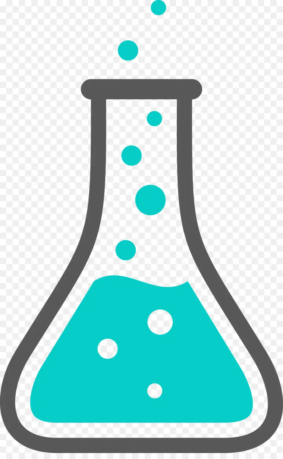 Frasco De Química，Experimentar PNG