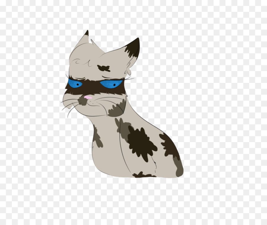 Bigodes，Gato PNG