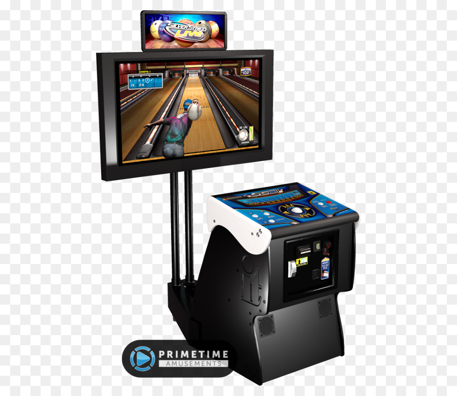 Jogo De Arcade，Boliche PNG