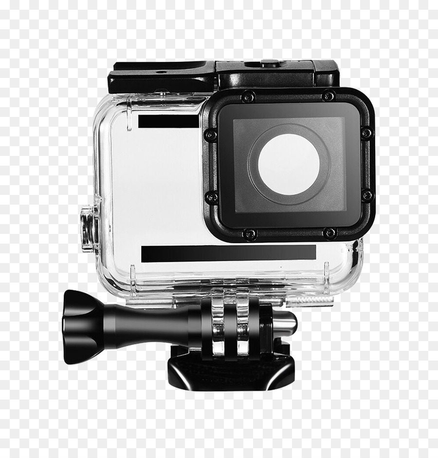 Gopro，Câmera Ação PNG