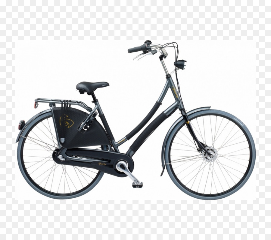 Gazela，Bicicleta PNG