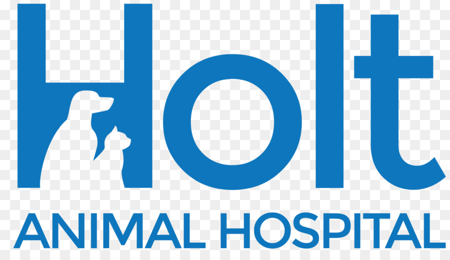 Holt Hospital De Animais，Logo PNG