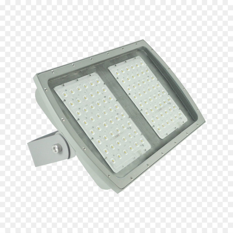 Luz De Rua Led，Lâmpada PNG