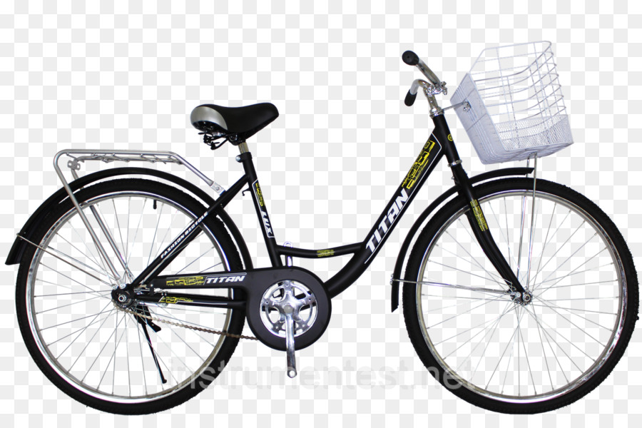 Bicicleta，Transporte PNG