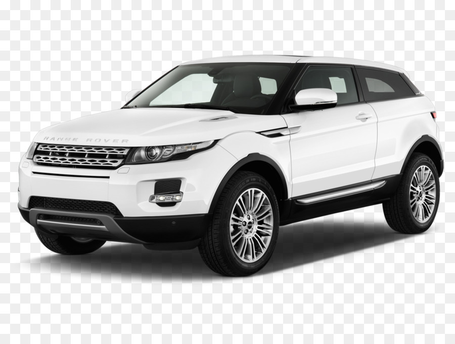 Suv Branco，Carro PNG