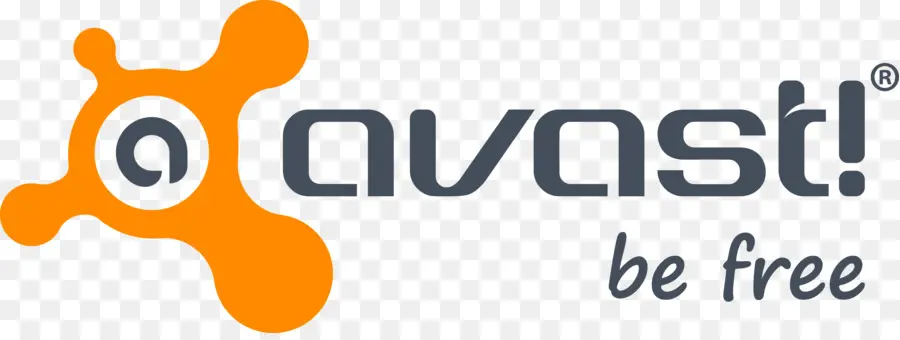 Logo，Avast Antivirus PNG