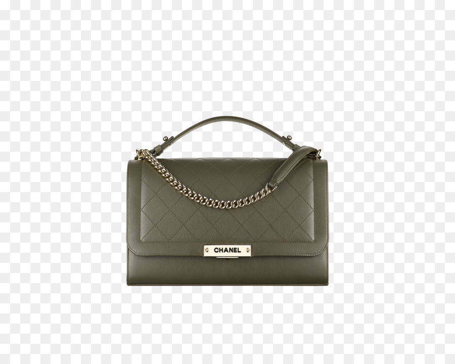 Bolsa De Mão，Chanel PNG