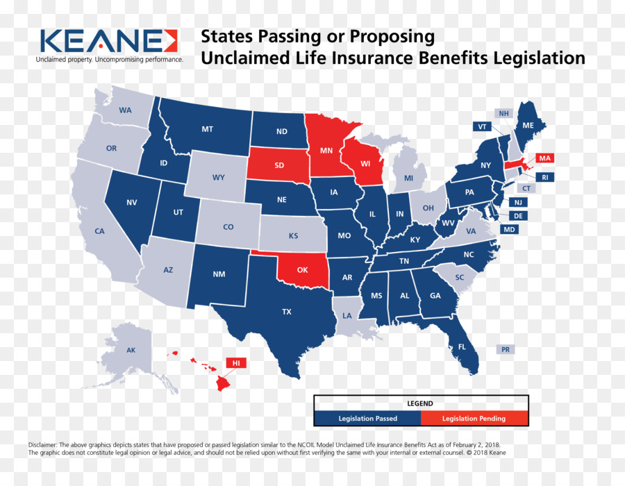 Mapa Dos Eua，Estados PNG