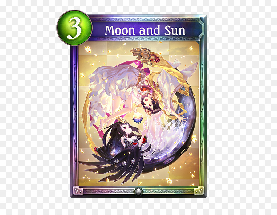 Shadowverse，Lua PNG