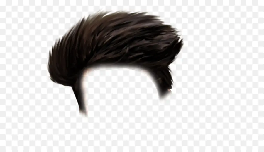 Penteado，Cabelo PNG