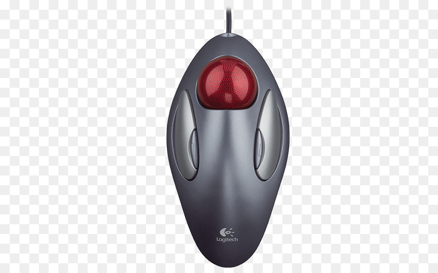 Mouse De Computador，Trackball PNG