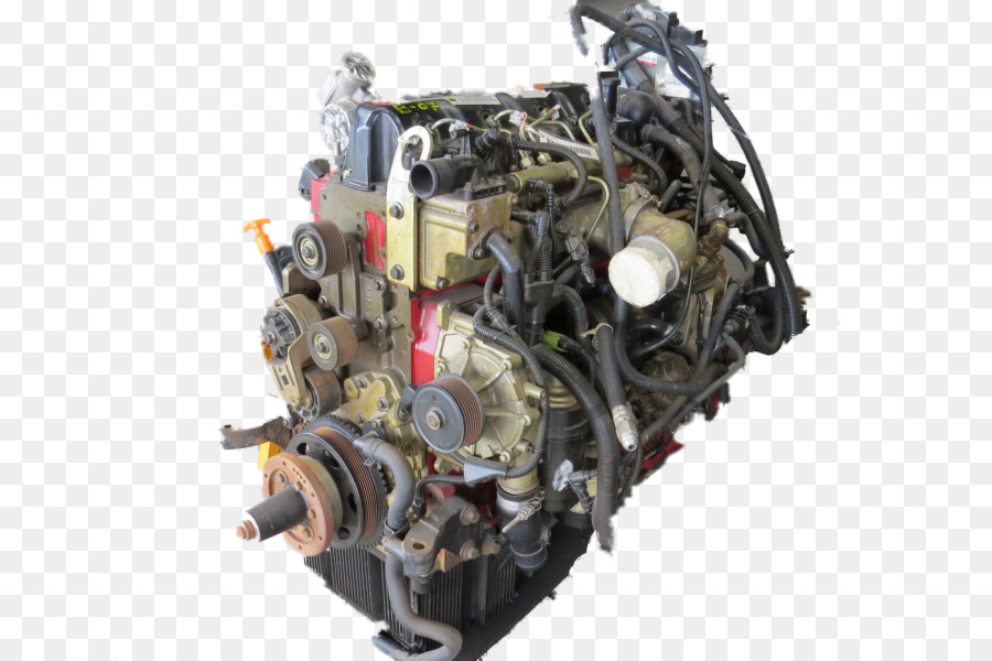 Engine，Honda PNG