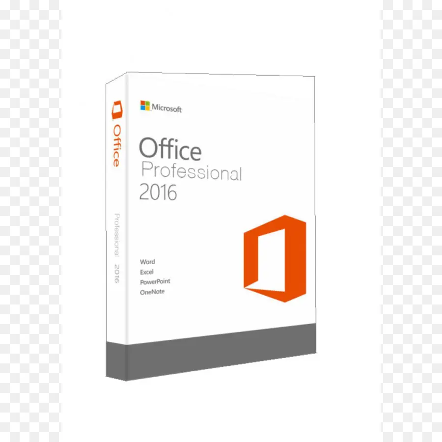 Microsoft Office 2016，Microsoft PNG