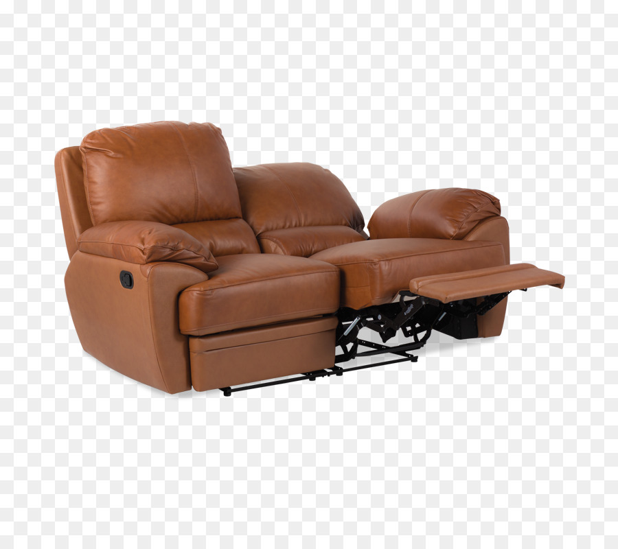 Recliner，Couro PNG