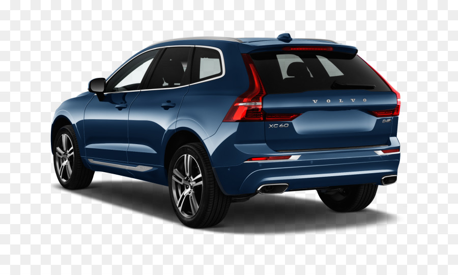 2018 Volvo Xc60，Volvo PNG