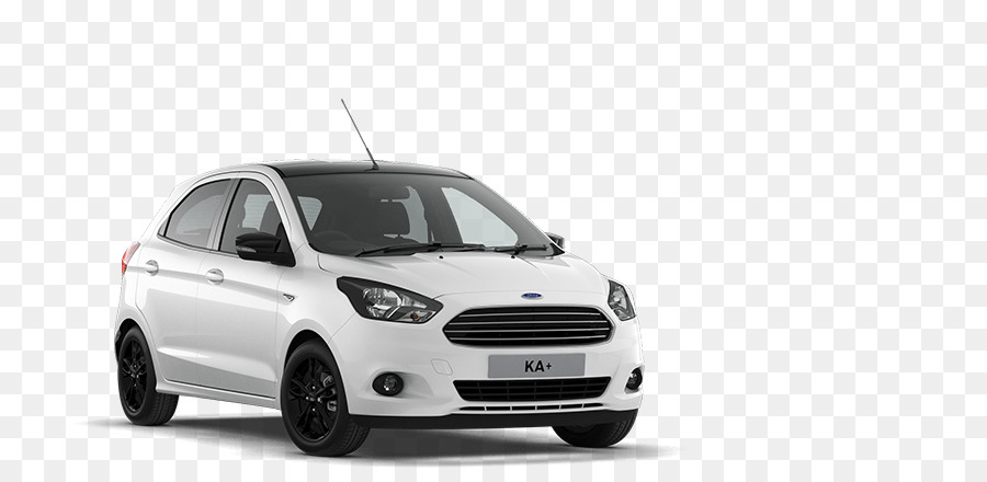 Ford Ka，Ford PNG