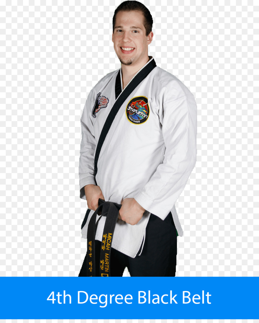 Dobok，Tang Soo Do PNG