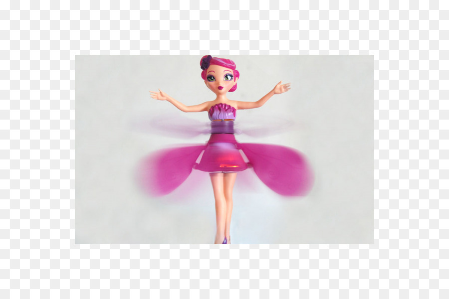 Barbie，Fada PNG