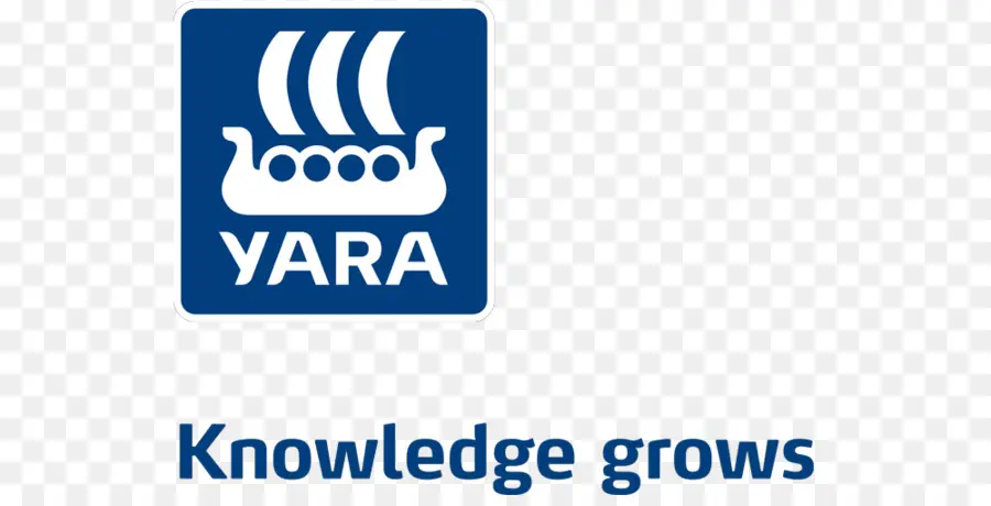 Logo，Yara Internacional PNG