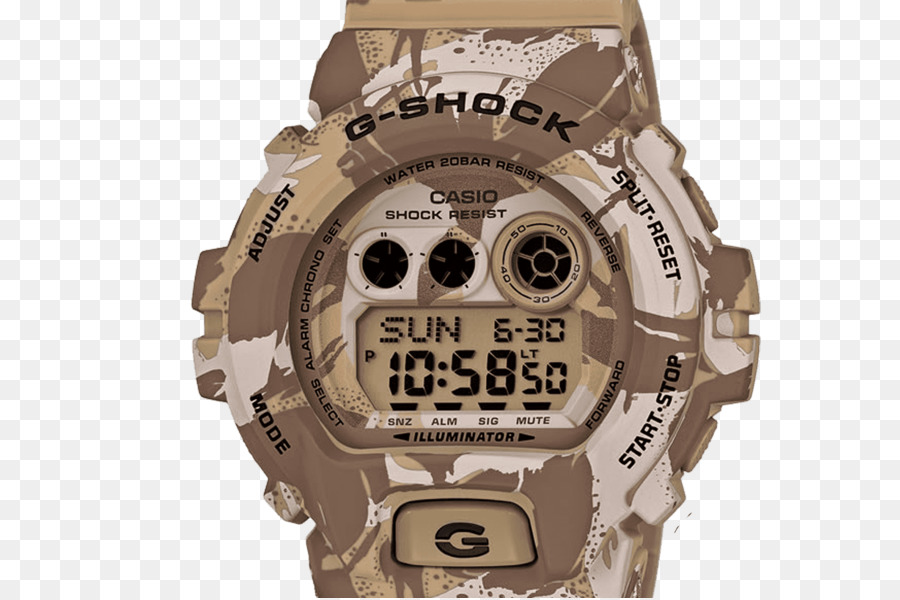 Mestre Da G，Gshock PNG