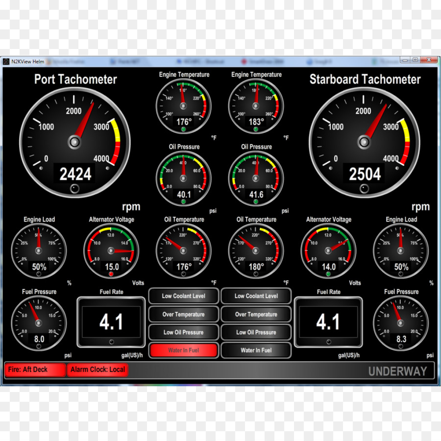 Tacômetro，Motor PNG