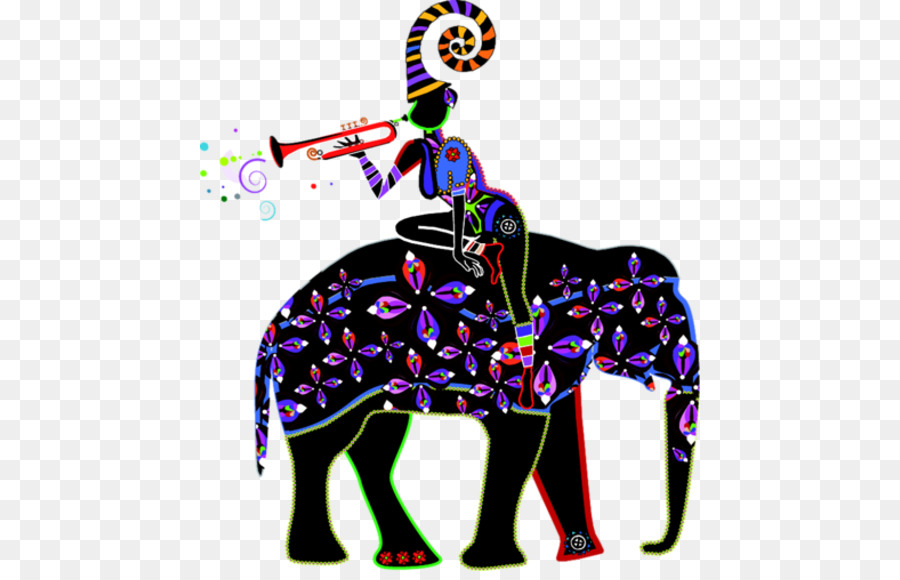 Músico No Elefante，Músico PNG