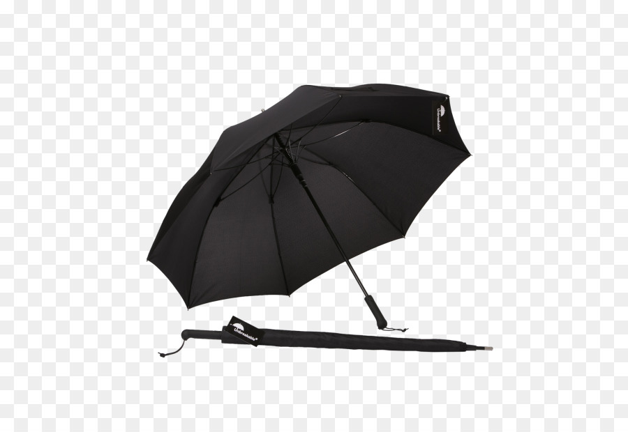 Guarda Chuva Preto，Guarnição Vermelha PNG