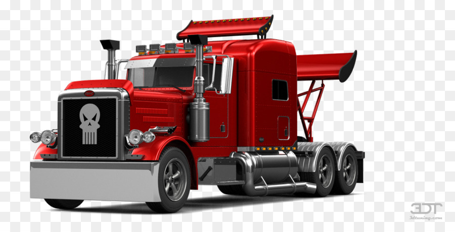 Carro，Peterbilt PNG