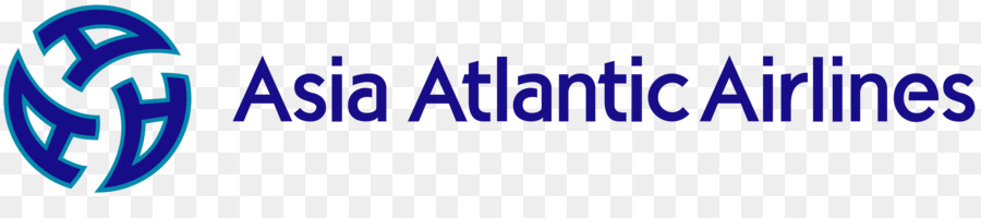 Logo，ásia Atlantic Airlines PNG