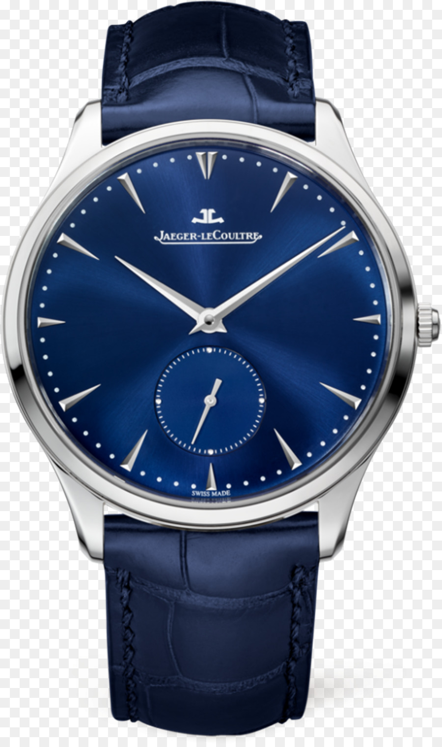 Jaegerlecoultre，Assistir PNG