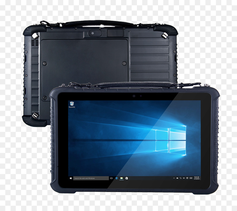 Robusto Computador，Computadores Tablet PNG