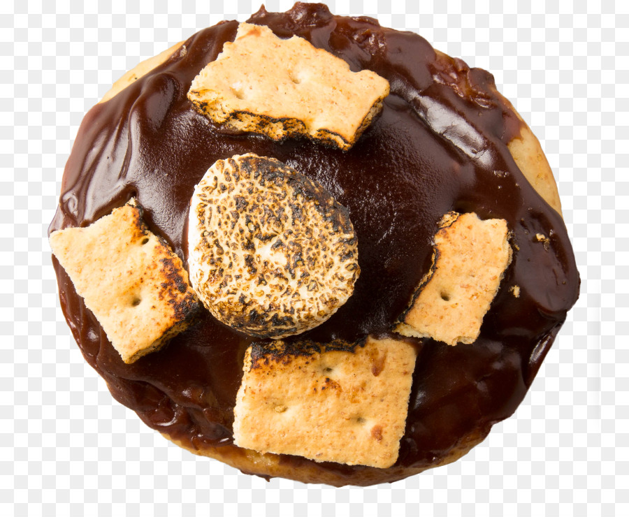 Chocolate，Donuts PNG