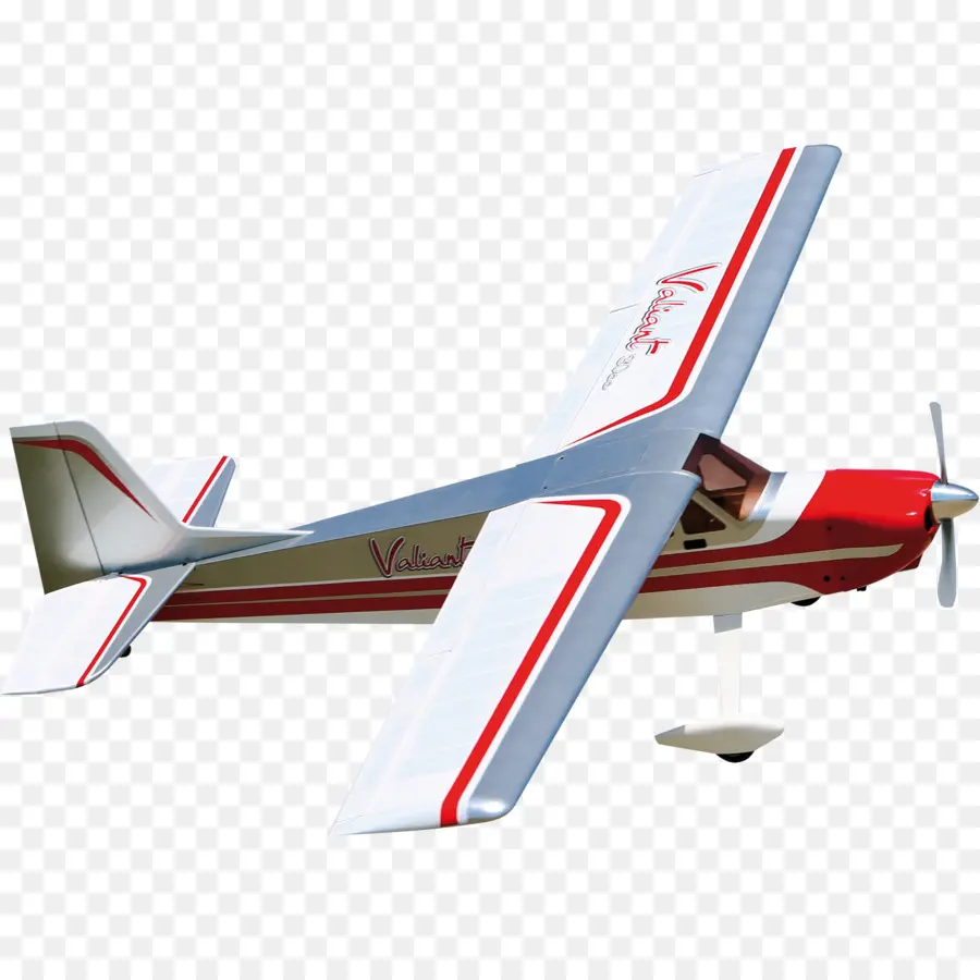 Cessna 150，De Avião PNG