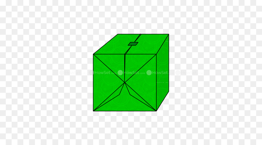 Origami，Balão De água PNG