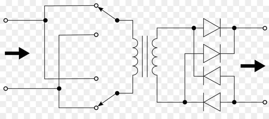 Diagrama De Circuito，Eletrônica PNG