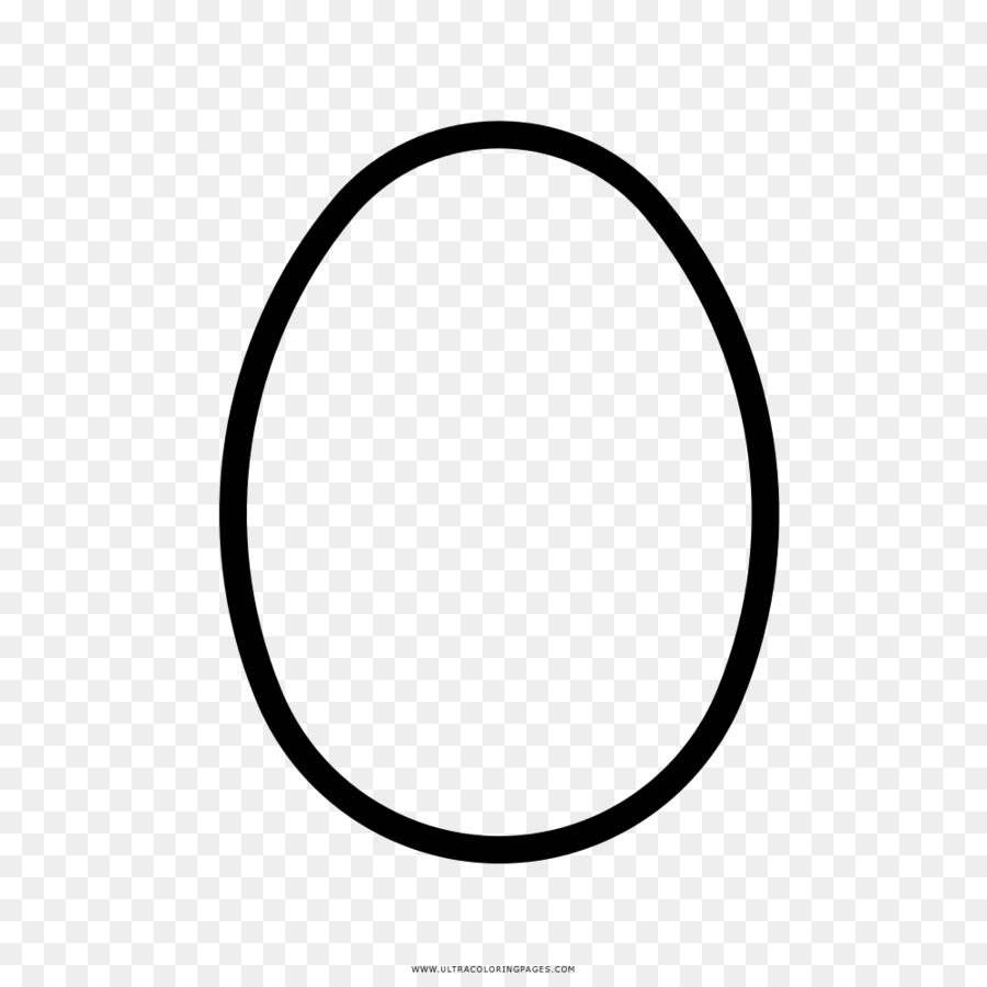 Oval Preto，Círculo PNG