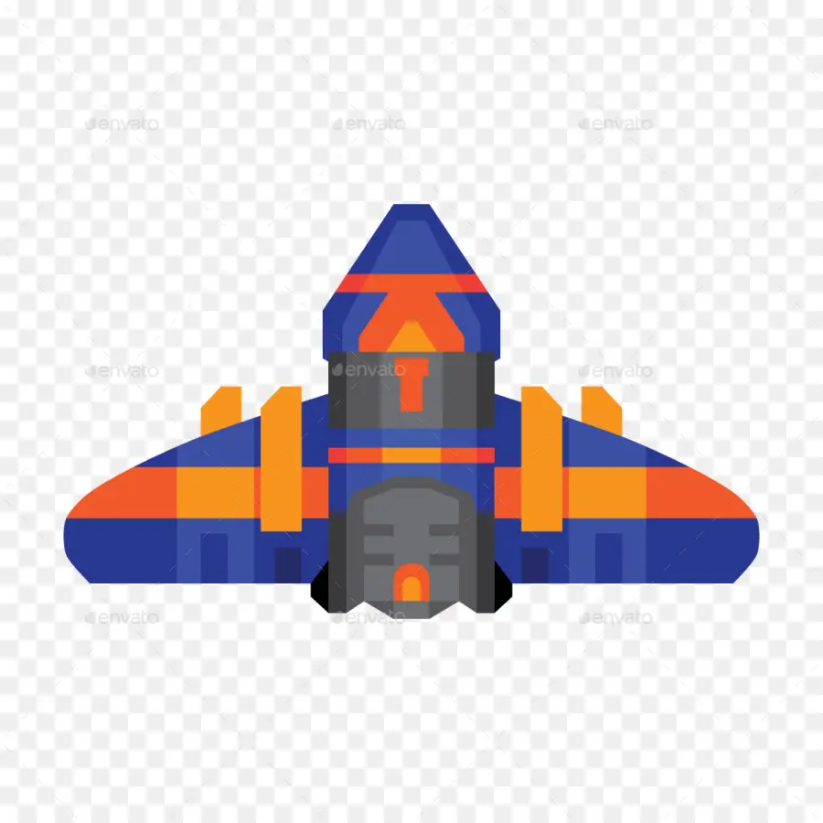 Spaceshipone，Spaceshiptwo PNG