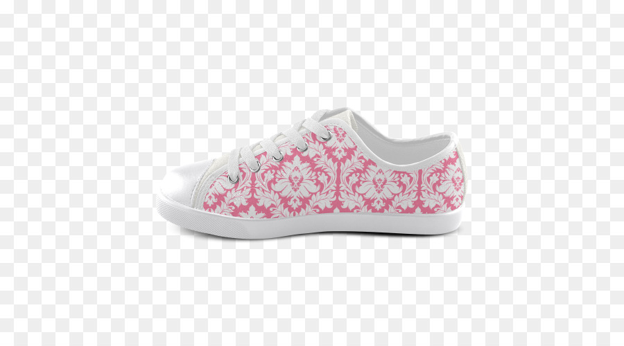 Sneakers，Damask PNG