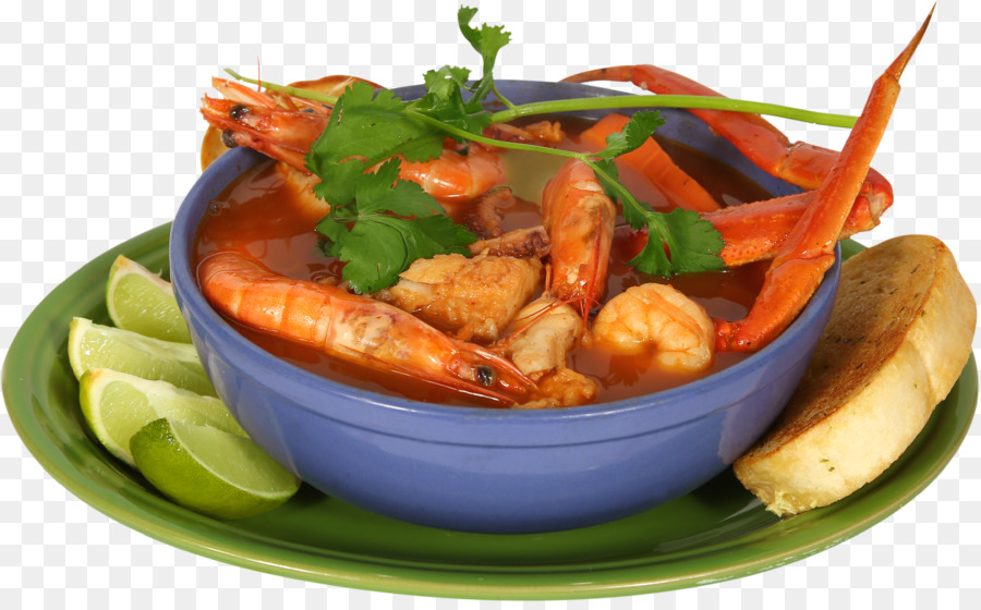 Sopa De Frutos Do Mar，Camarão PNG