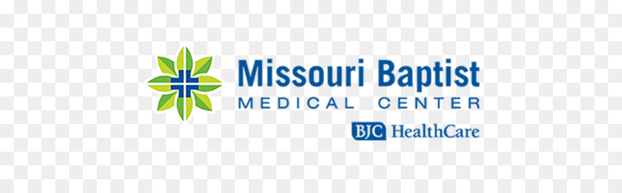 Centro Médico Batista De Missouri，Logo PNG