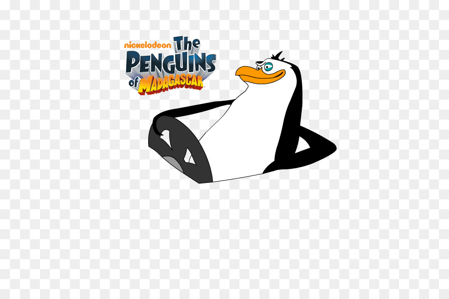 Pinguim，Desenho Animado PNG