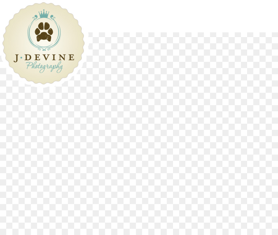 J Devine Fotografia Logo，Logotipo PNG