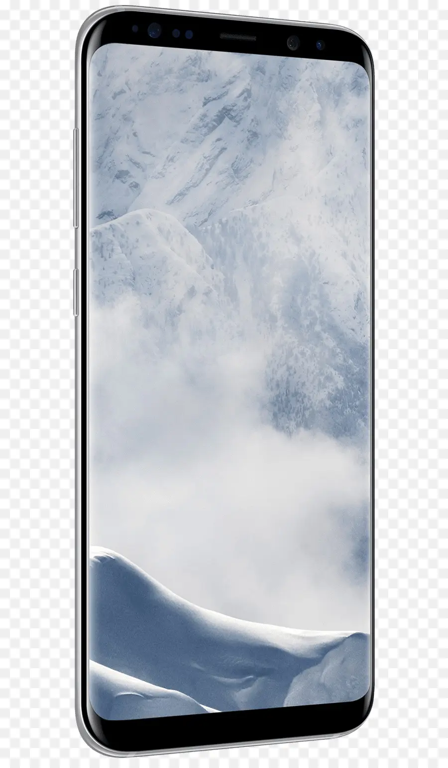 Samsung Galaxy S8，Android PNG