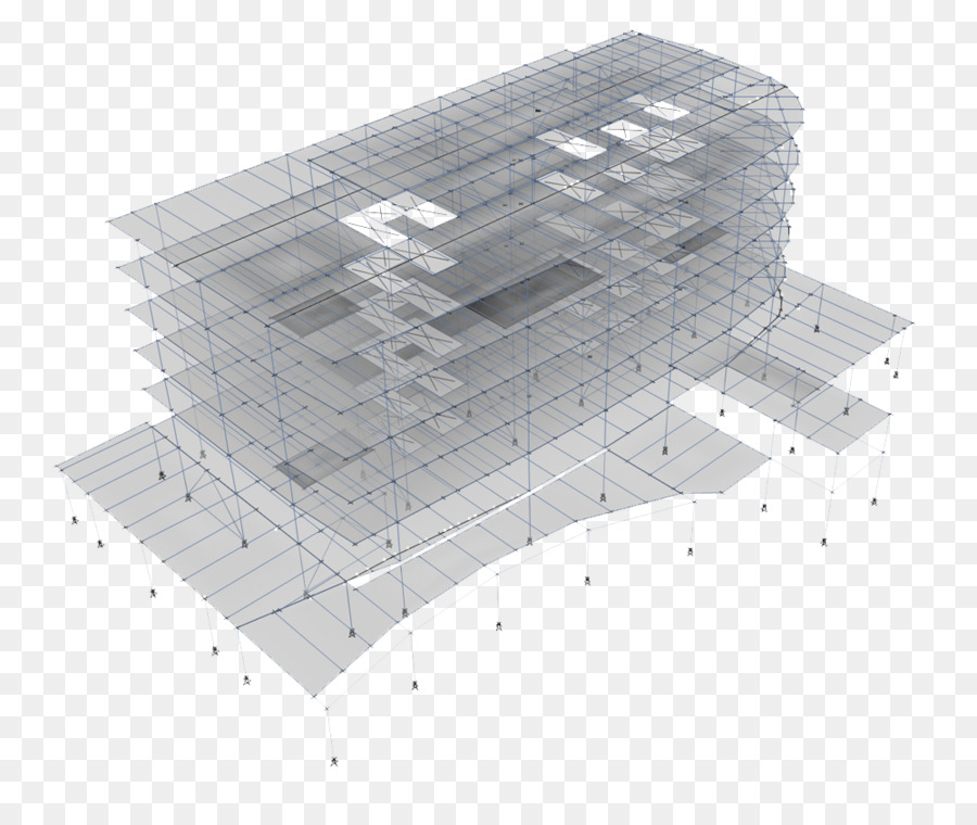 Modelo De Construção，Estrutura PNG